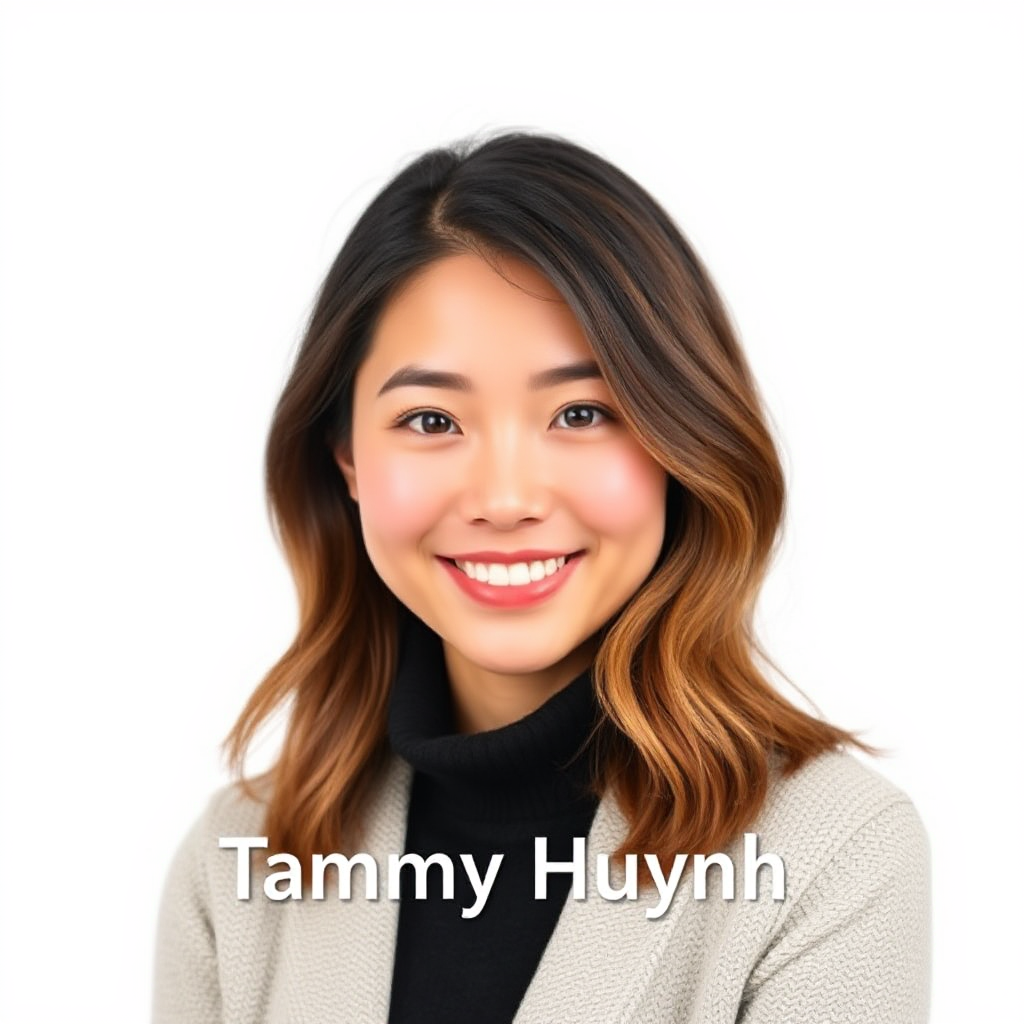 Tammy Huynh