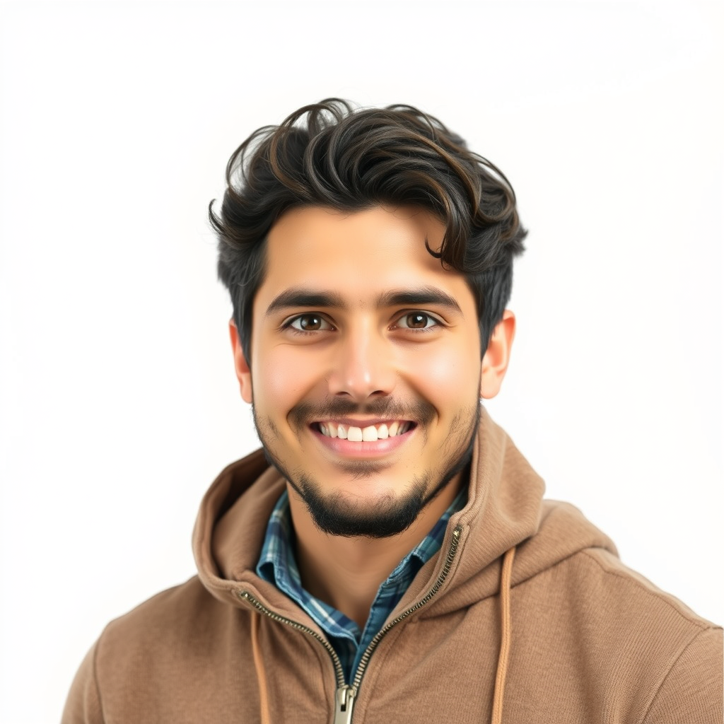 Michael Barajas