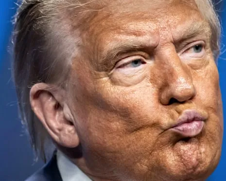 Trump v the Truth Overview: Few Network Would Dare TV So Bold (while also) Mind-Numbing
