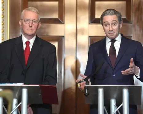 UK and Republic of Ireland Governments to Introduce Fresh Troubles Legacy Plans