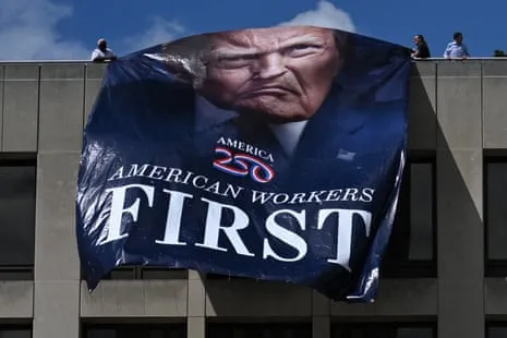 Inside the Current Department of Labor: Staff Describe Reductions, Fear, and Understaffing