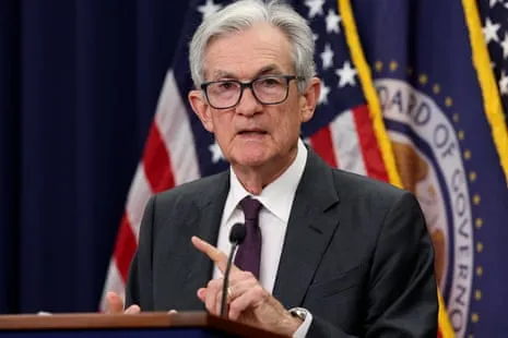 Federal Reserve Reduces Key Borrowing Costs for First Time Since December