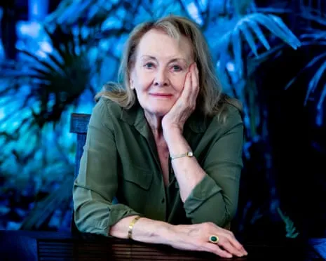 Her Much Younger Partner from Annie Ernaux: A Deep Dive of an Affair Spanning Ages