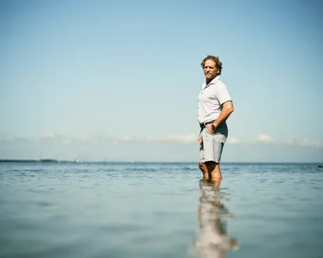 I Lived Beneath the Waves for Over Three Months: An Unforgettable Adventure