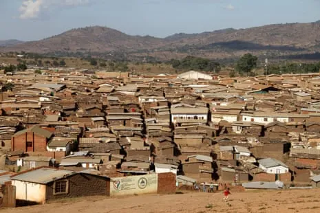 Prostitution and Violence: The Women Caught in Malawi’s Overcrowded Shelter