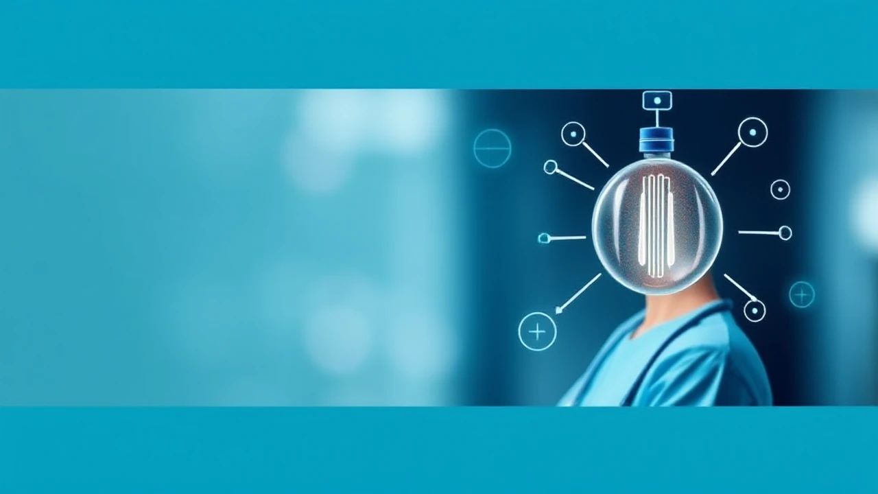 Changing Healthcare: The Impact of Rose OP Services