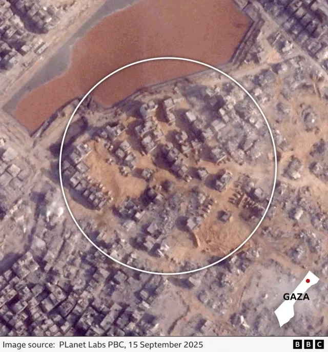 Confirming Pictures of Moscow's Attacks in Conflict-Zone the Zaporizhzhia Region