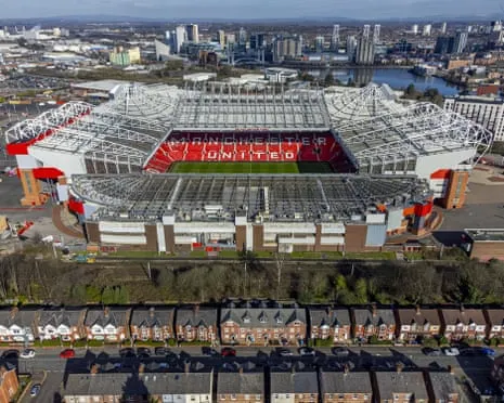 Man United Post Historic Revenue of £666.5m Amid £33m Loss