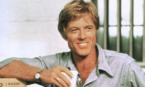 The Iconic Star: The Incandescently Handsome Actor Who Changed Hollywood Forever