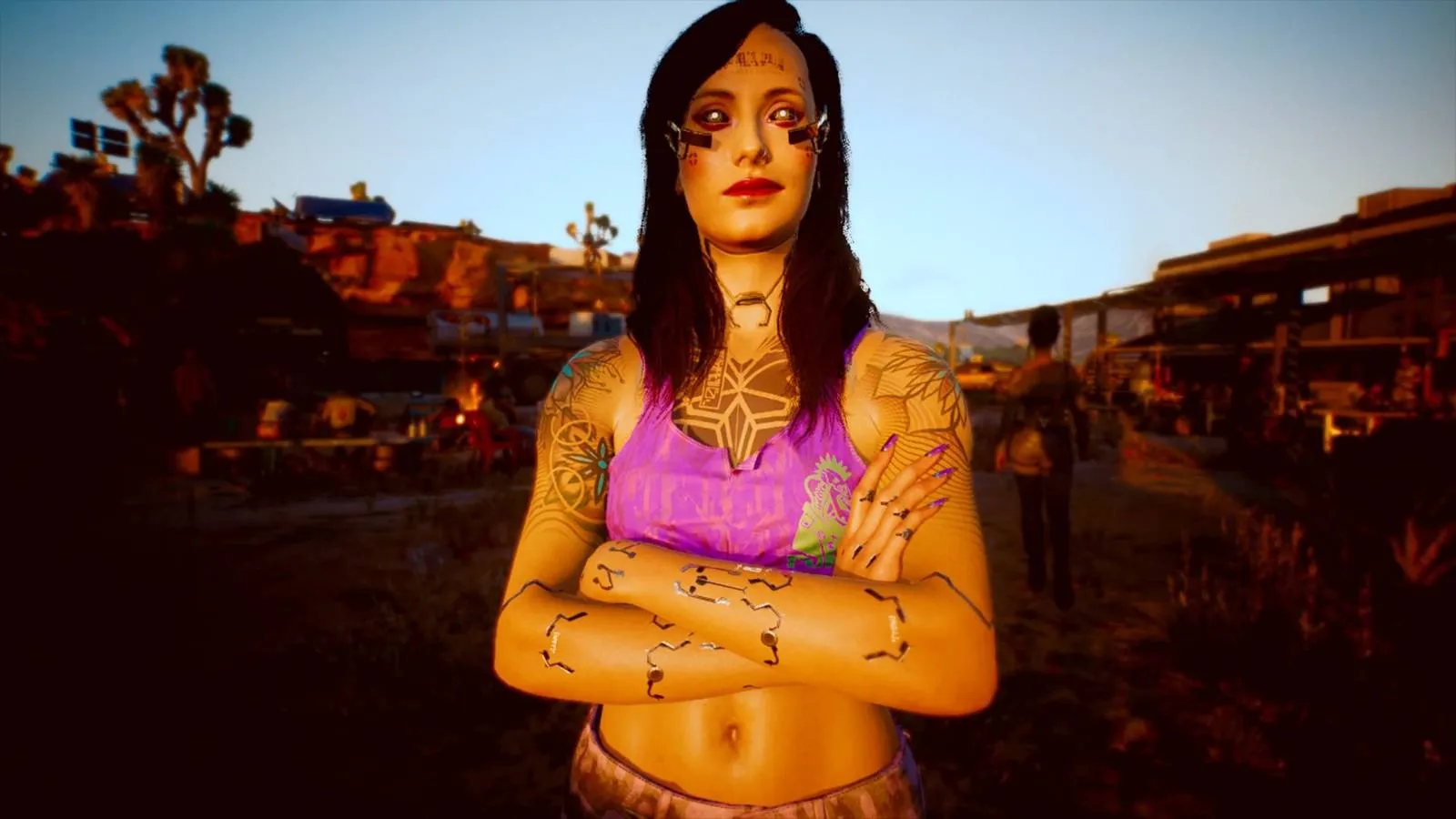 Calling On RPG Creators: Kindly Let Me Return Into The Character Creator