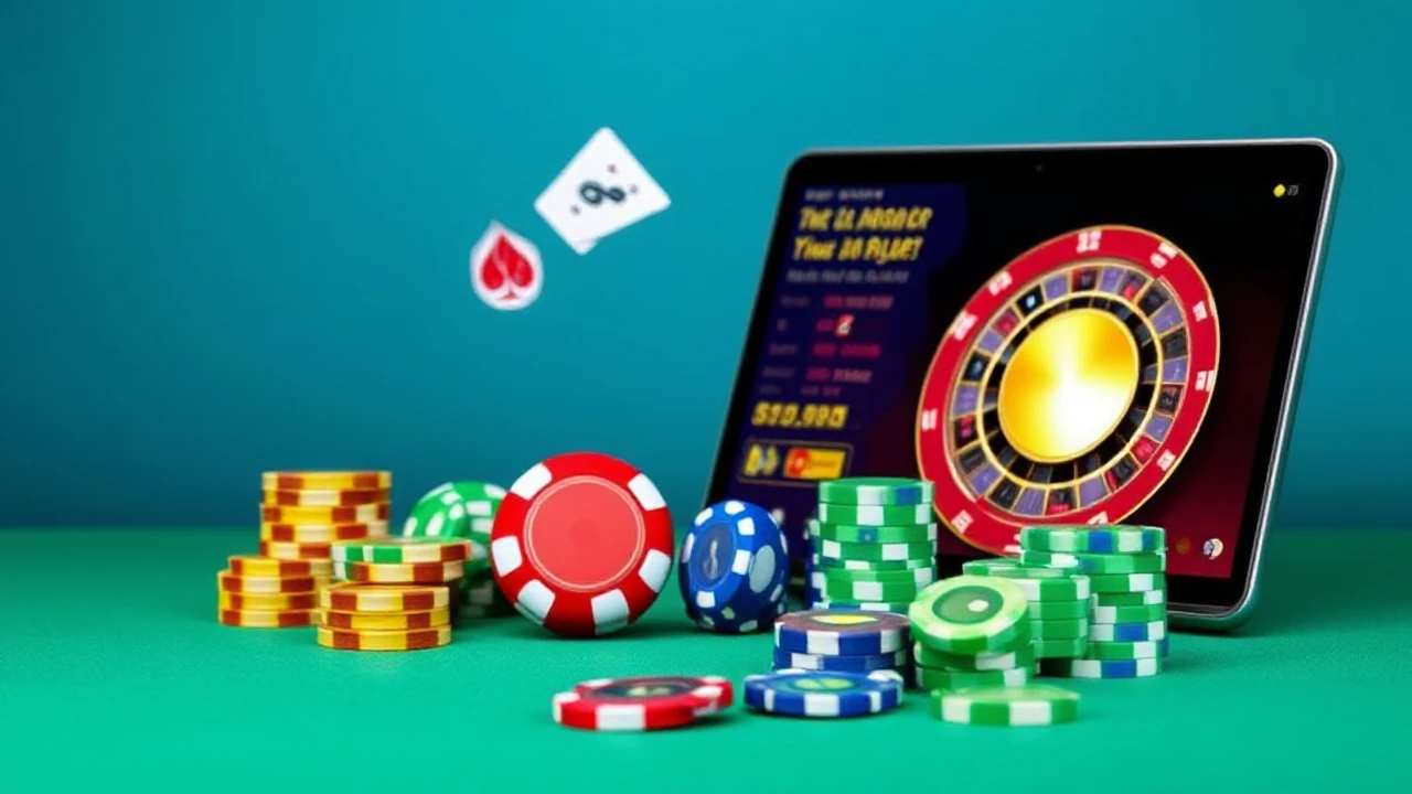 Frequent Mistakes to Avoid While Engaging in Online Casino Games