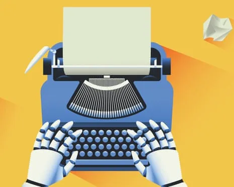 AI Will Never Substitute My Authors. However, Lacking Regulation, It May Ruin The Publishing Industry As It Exists Today