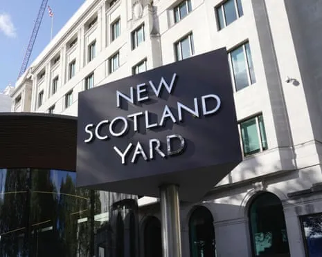 Two Men and a Woman Detained in the Essex Area on Allegations of Aiding Russia's Spy Agency