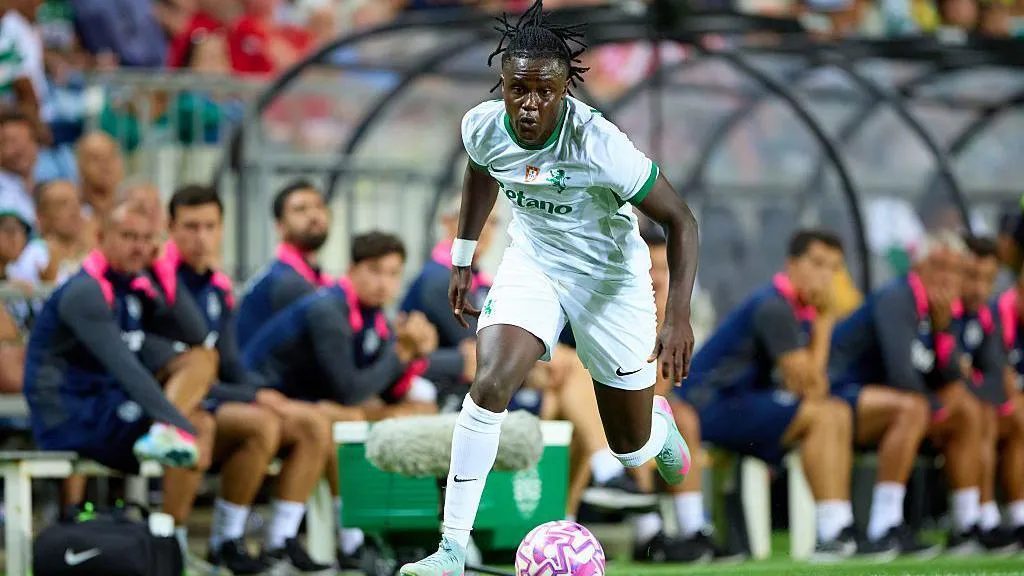 A Dozen Teenage Stars to Keep an Eye On in the European Cup