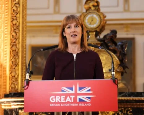 British Government Borrowing Rises to Unexpected £18bn in August