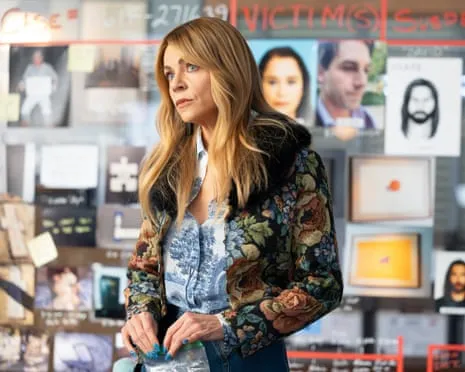 High Potential Season Two Analysis – A Cosy, Uplifting Cop Show Starring a Practically Perfect Sleuth