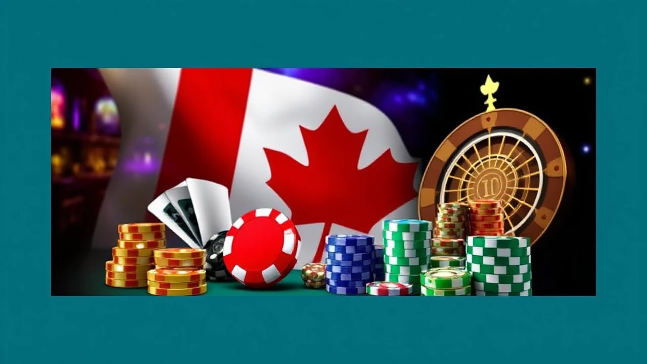 Unveiling the Casino Scene in Canada: Best Picks for You