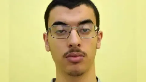 Arena Bombing Plotter Declines to Exit Cell for Court Hearing