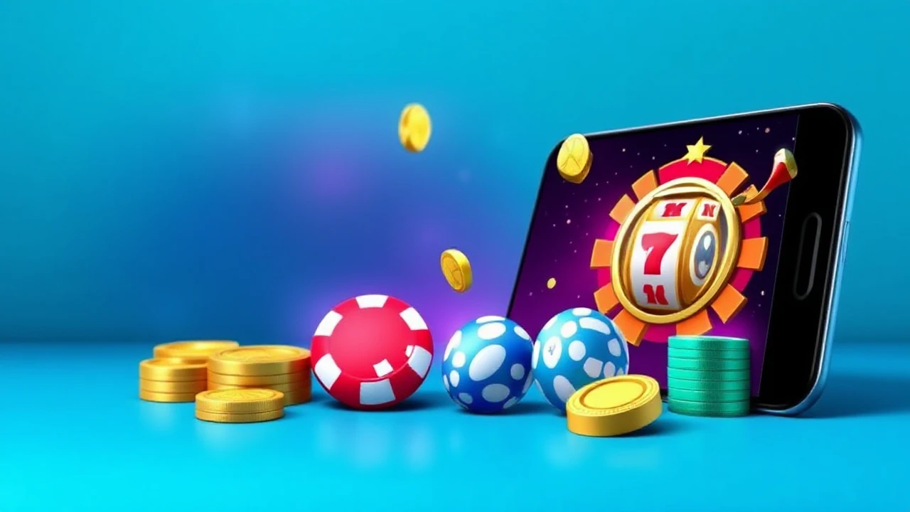 The Impact of Mobile Optimization on Gaming Game Accessibility