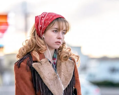 This Western Drama Review: Sydney Sweeney Leads a Compelling Crime Drama