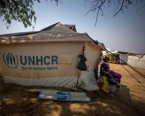 UN Confronts Significant Budget Cuts and Workforce Reductions Following American Financial Cuts