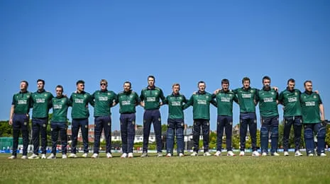 Irish Slow Summer Clashes Starkly with England’s Packed Schedule