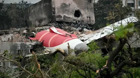 Families of Air India tragedy those lost file lawsuit aircraft giants the manufacturers