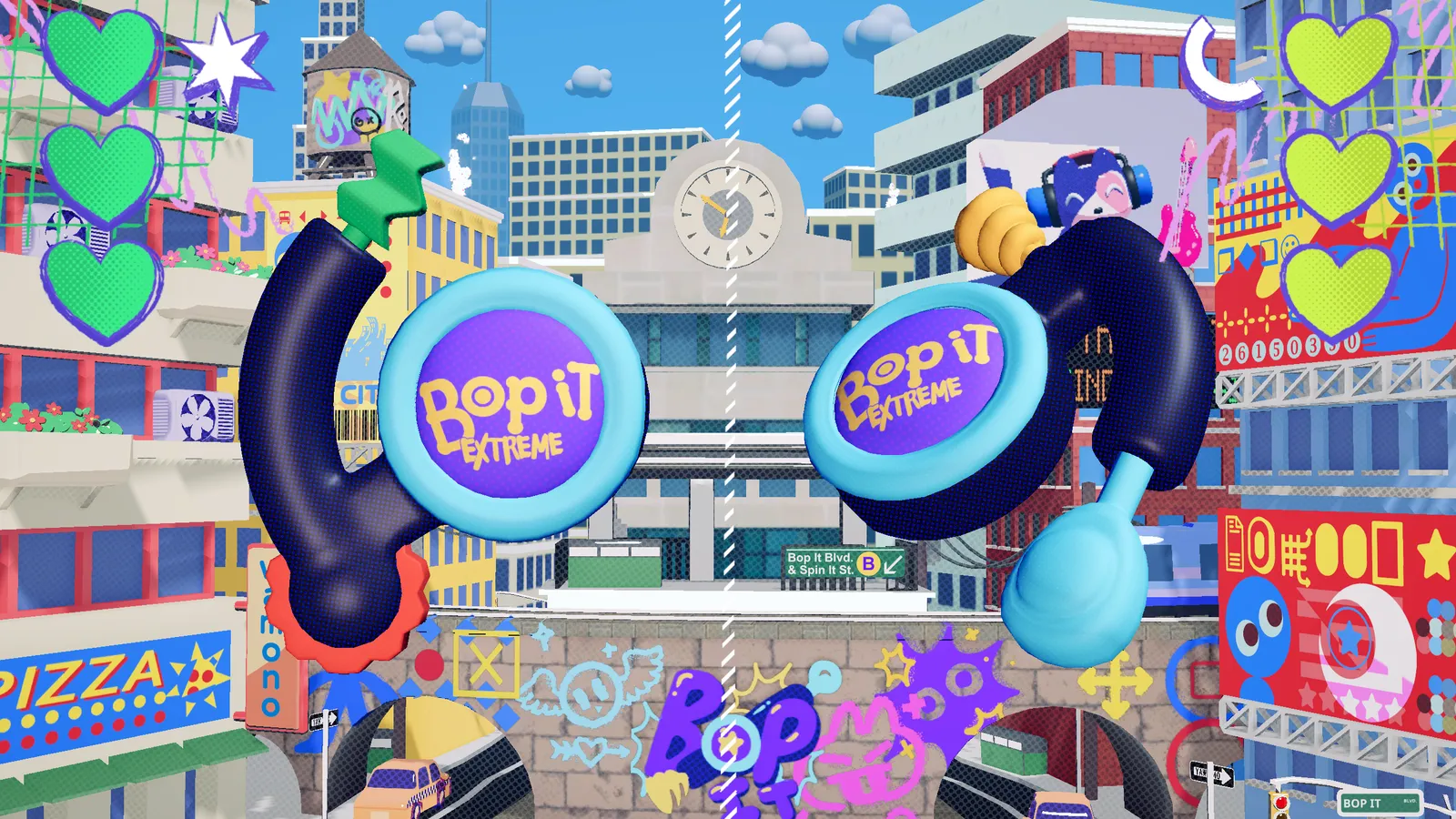 Rediscover the Ultimate Kids' Game Sensation with This Iconic Toy: A New Gaming Experience