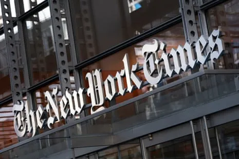 Donald Trump’s Legal Action Challenging the New York Times represents Frivolous—But Poses a Grave Threat to Press Freedom