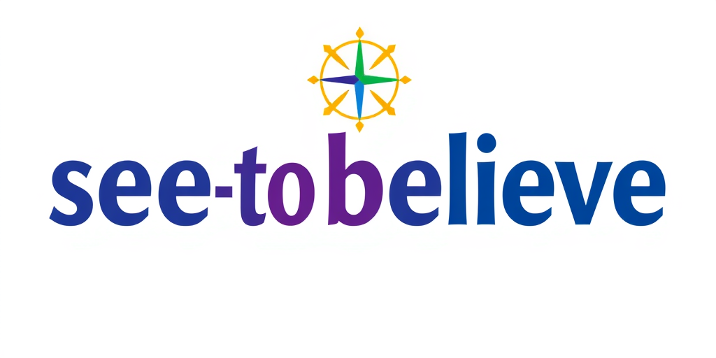 See to Believe